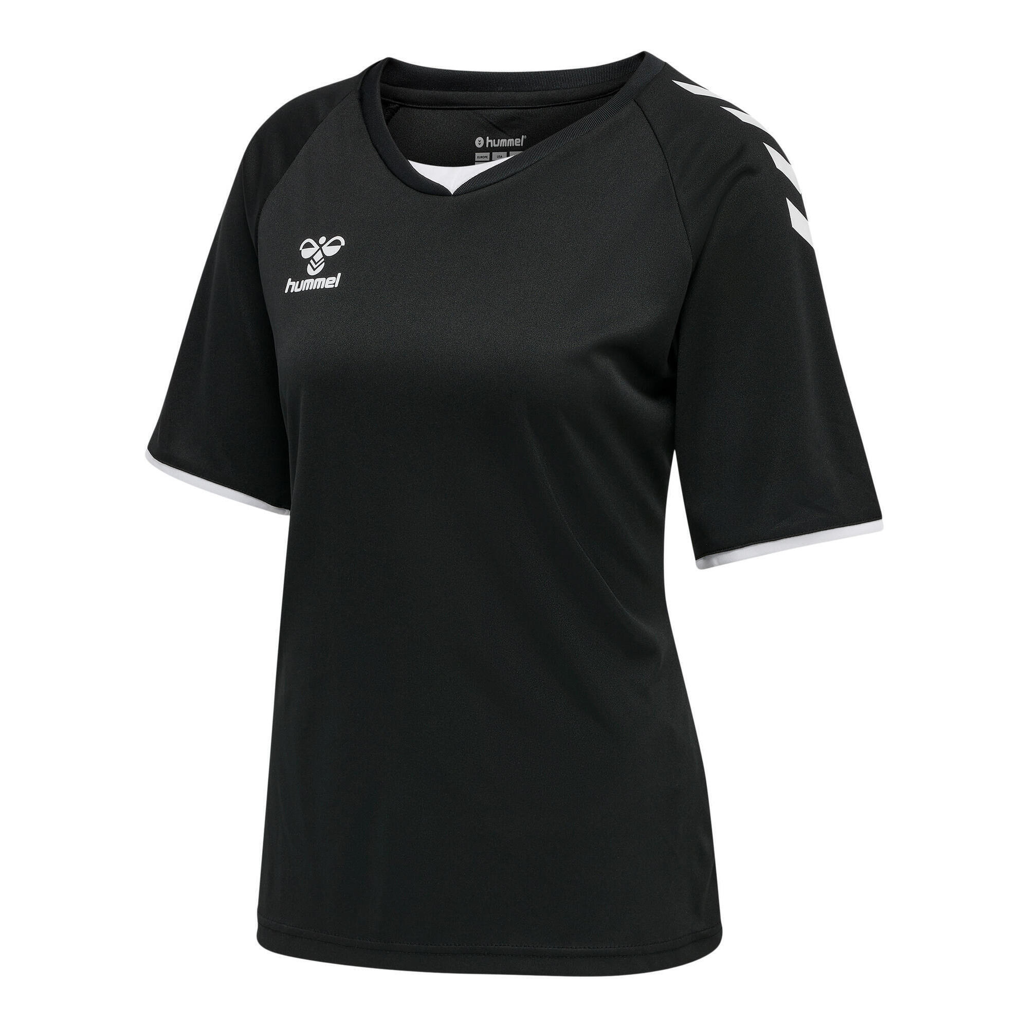 Enfiler T-Shirt Hmlcore Femme 4/5