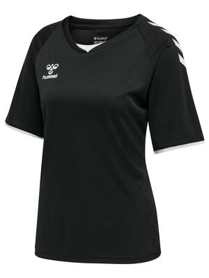 Instap t-shirt hmlcore dames