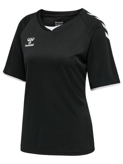 Enfiler T-Shirt Hmlcore Femme