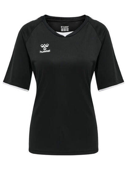 Enfiler T-Shirt Hmlcore Femme