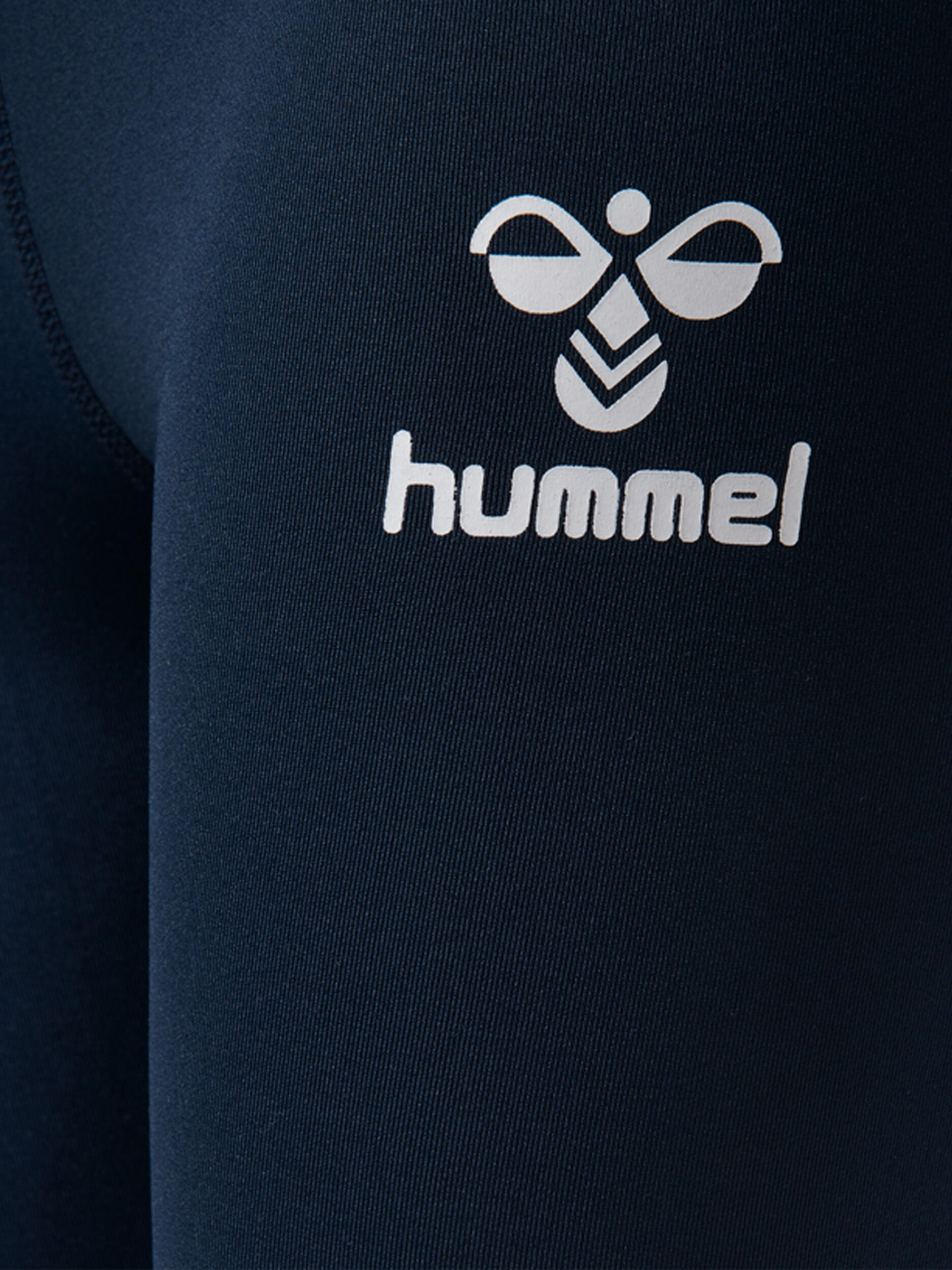 Enfiler Collants Hmllily E-Sport Femme HUMMEL 6/7