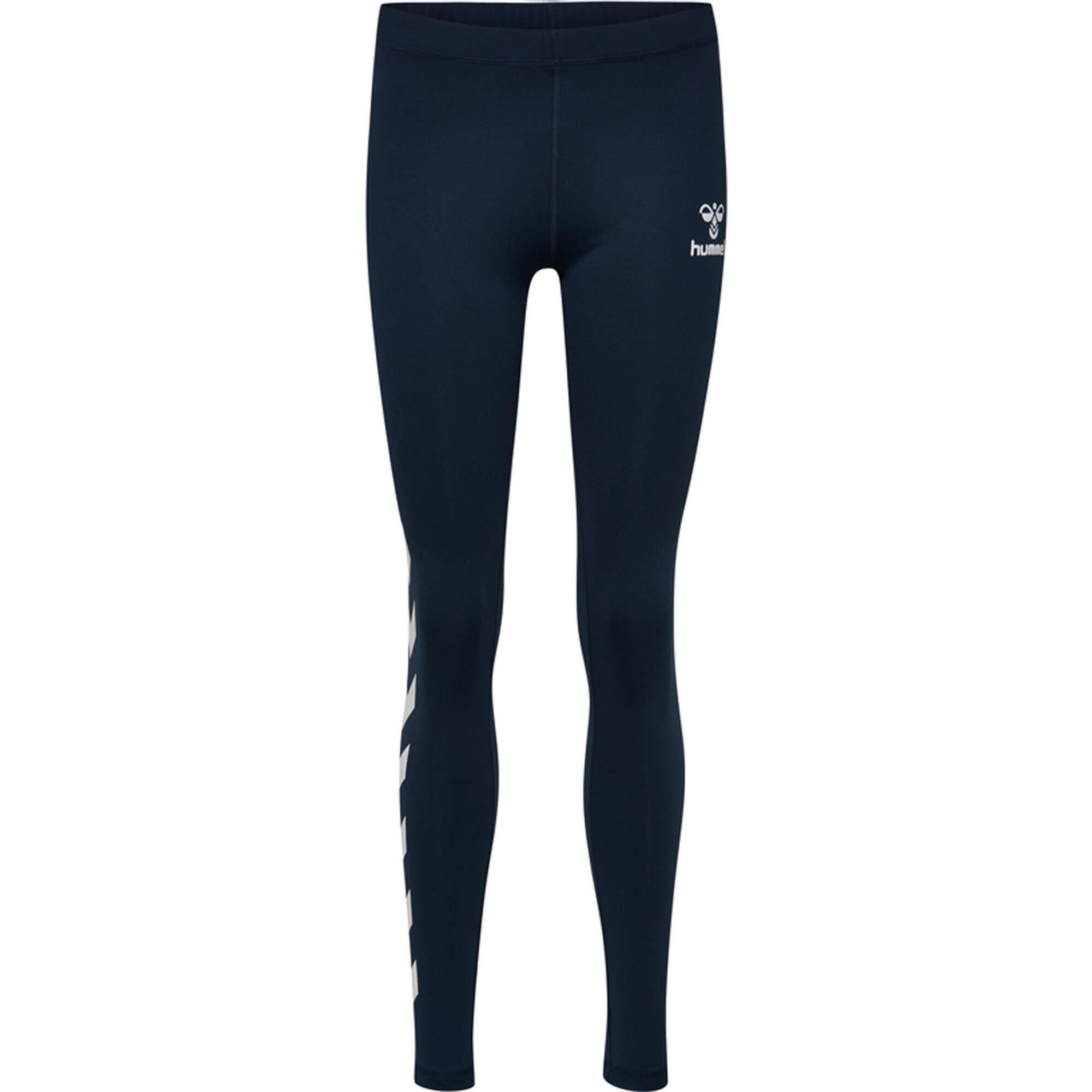 Enfiler Collants Hmllily E-Sport Femme HUMMEL 4/7