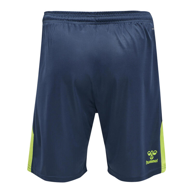 Fermeture À Cordon Kurze Hose Hmllead Multisport Homme HUMMEL