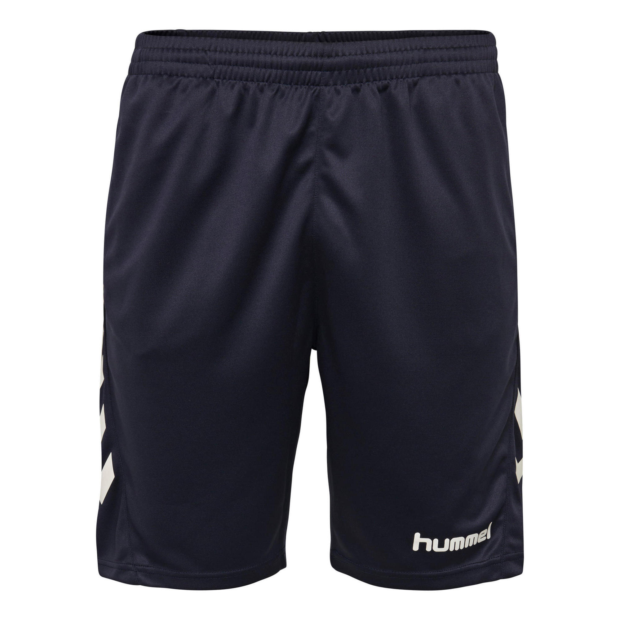 Hummel - Enfiler Short Hmlpromo Enfant Hummel - Short - Bleu -  6 À 8 Ans - Decathlon