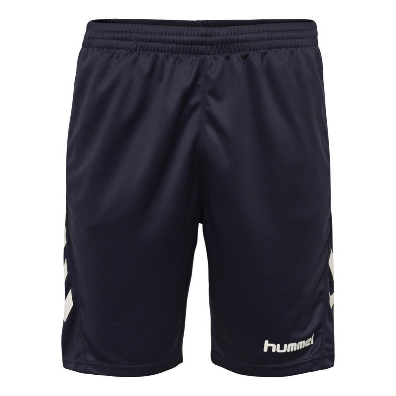 Instap Bermuda Korte Broek Hmlpromo Multisport Uniseks Kinderen HUMMEL