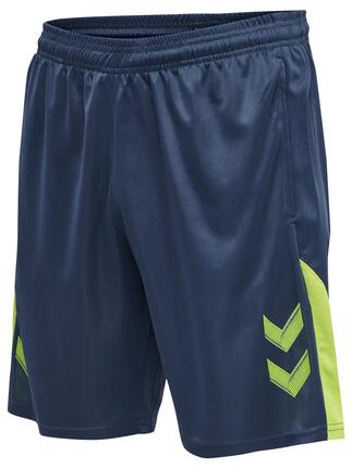 Fermeture À Cordon Short Hmllead Homme