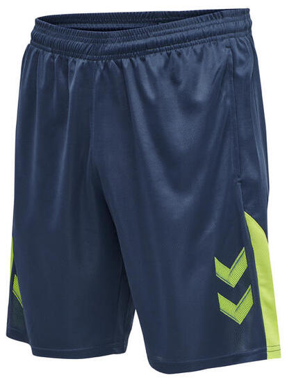 Fermeture À Cordon Short Hmllead Homme