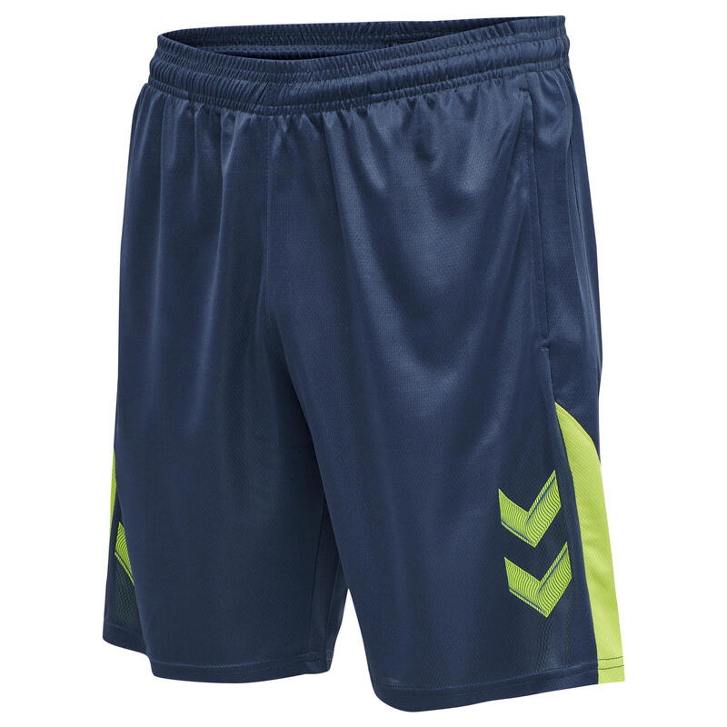 Trekkoordsluiting Korte Broek Hmllead Multisport Heren HUMMEL