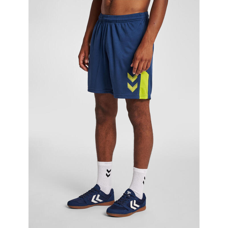 Hummel Shorts Hmllead Trainer Shorts