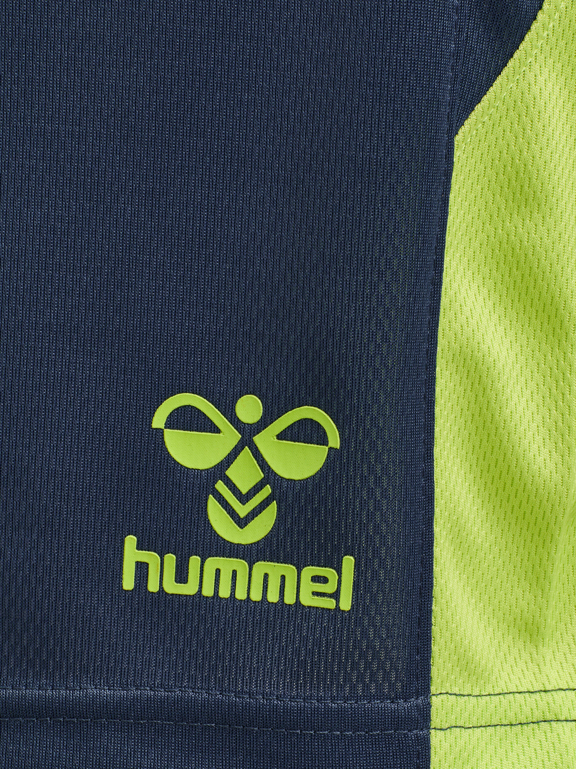 Pantaloncini Hummel hmllead trainer 8/9