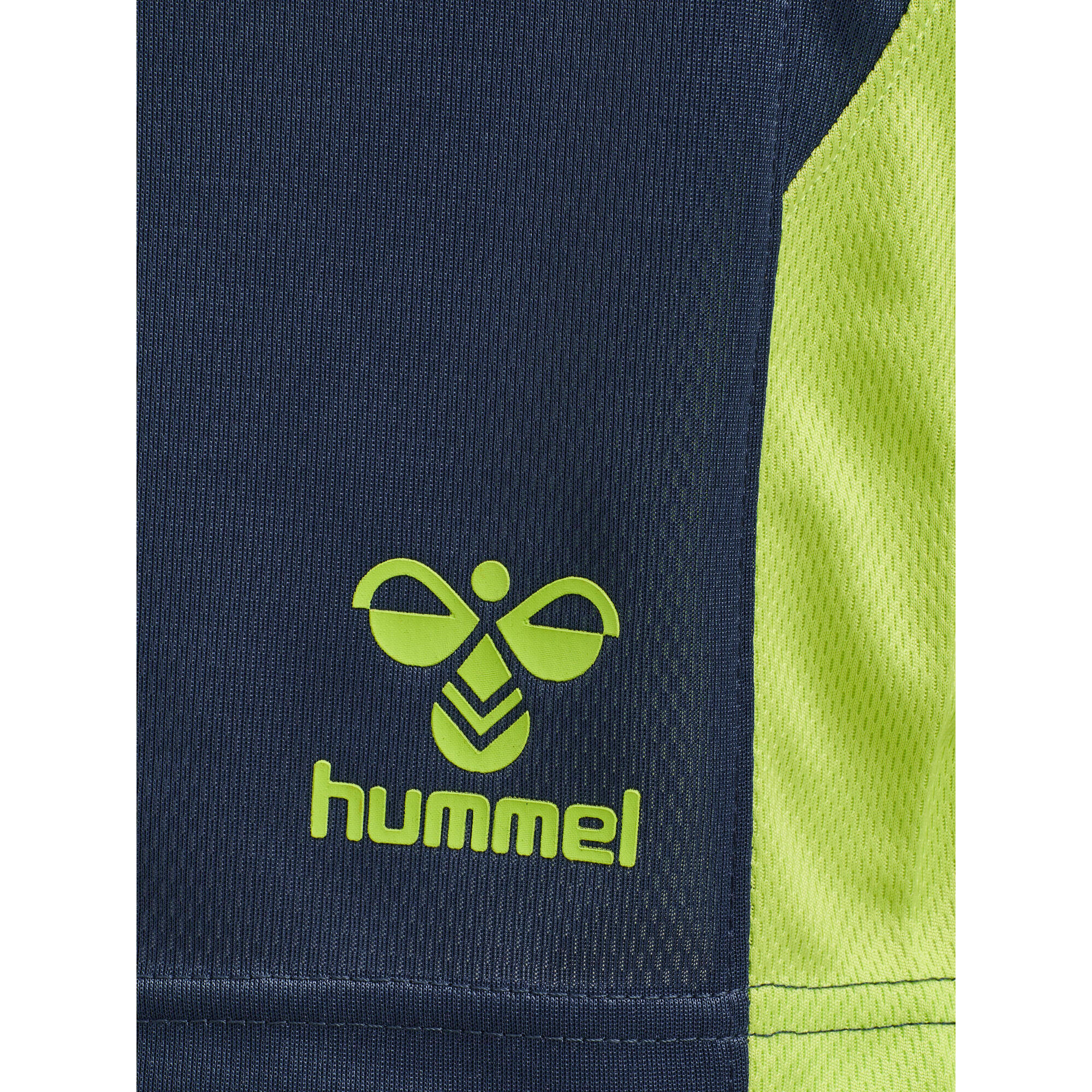 Short Hummel hmlLEAD trainer