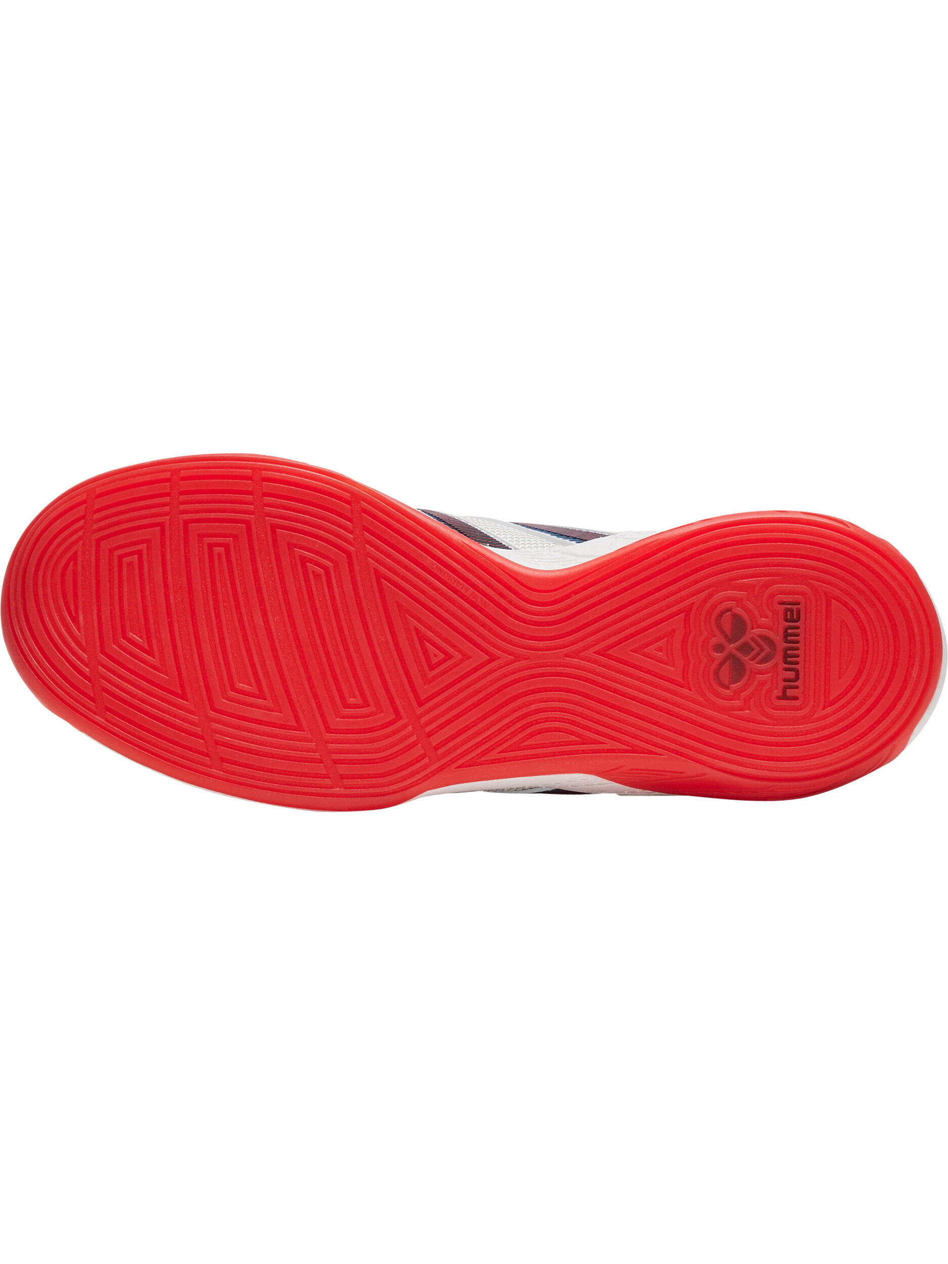Trainingsschoen Algiz Handbal Unisex Volwassene Licht Ontwerp Hummel 5/7