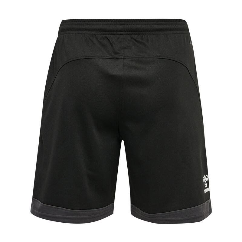 Hummel Shorts Hmllead Poly Shorts