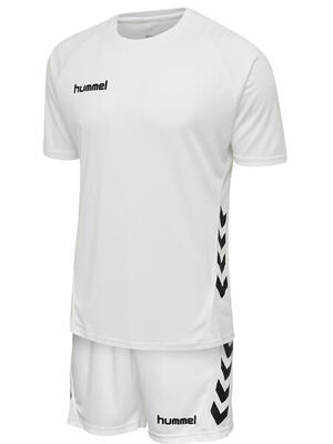 Trekkoordsluiting set hmlpromo heren hummel