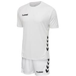 Fermeture À Cordon Anzug Hmlpromo Multisport Homme HUMMEL