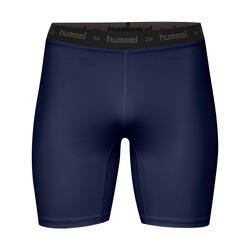 Instap Tight Korte Broek Hml Multisport Heren HUMMEL