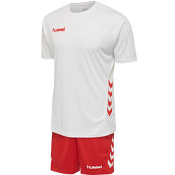 Fermeture À Cordon Anzug Hmlpromo Multisport Homme HUMMEL