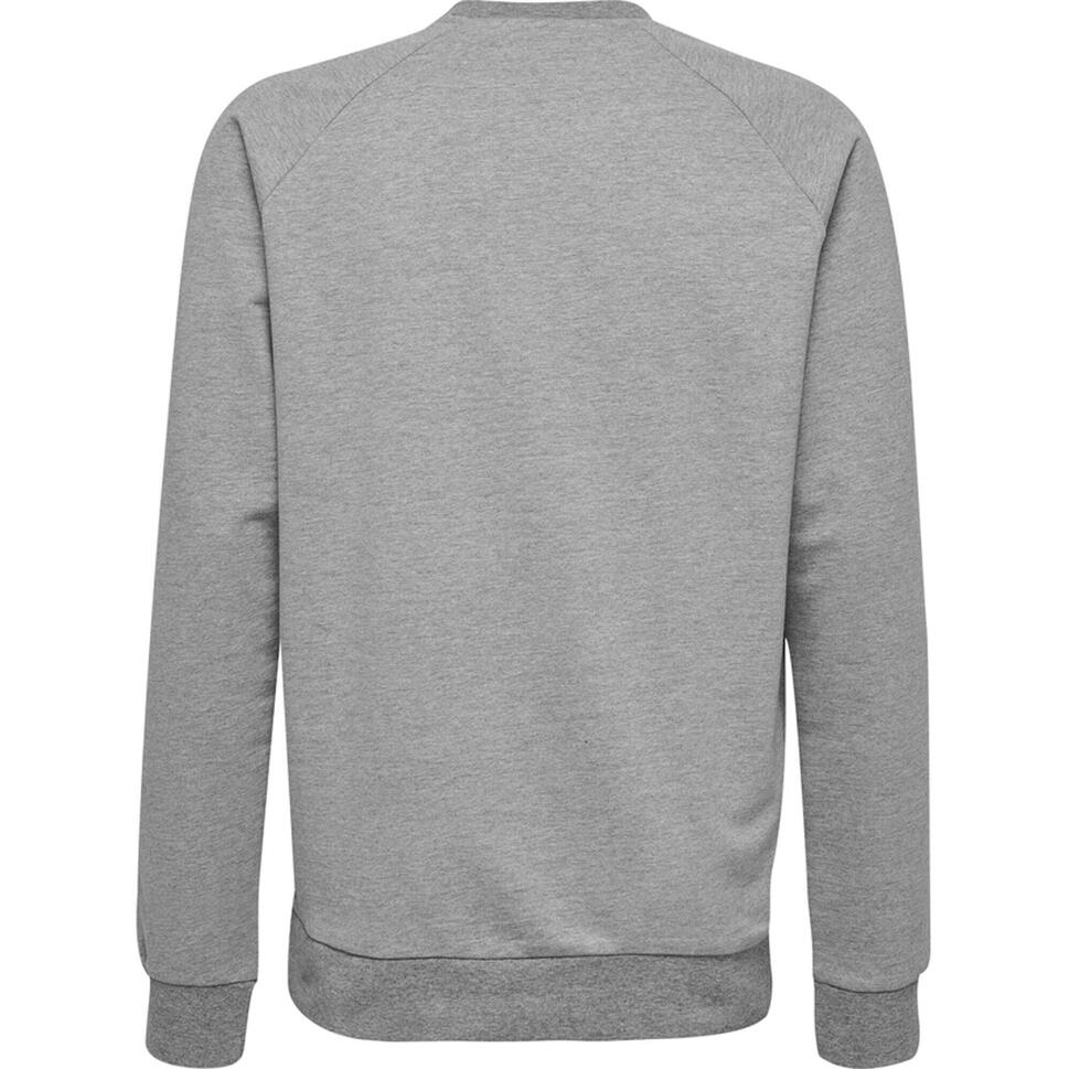 Bluza do piłki ręcznej dla dzieci Hummel Cotton Logo