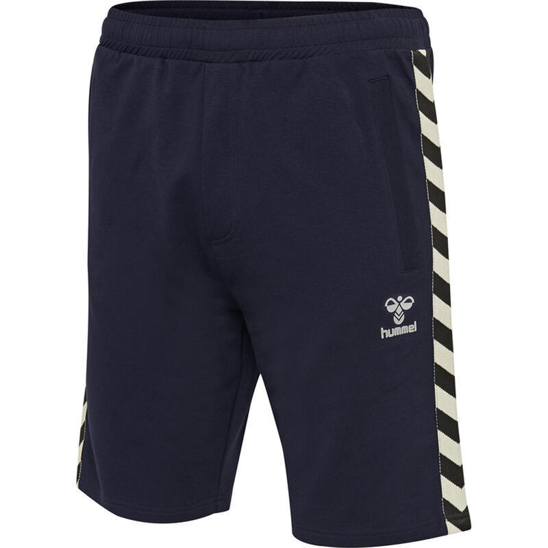 Pantalones Cortos Hmlmove Multideporte Los Niños Unisex Hummel