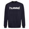 Instap Sweatshirt Hmlgo Multisport Uniseks Kinderen HUMMEL