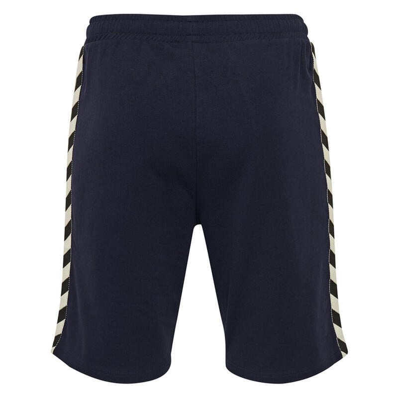 Instap Korte Broek Hmlmove Multisport Uniseks Kinderen HUMMEL