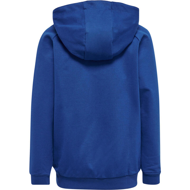 Instap Hoodie Hmlgo Multisport Uniseks Kinderen HUMMEL