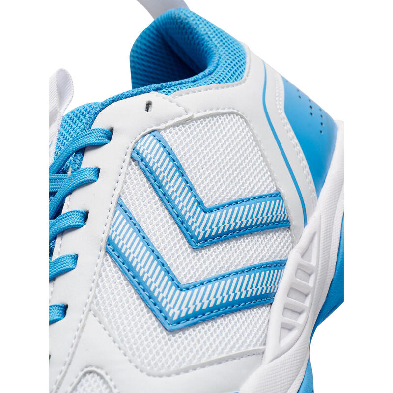 Zapatilla De Entrenamiento Aero Team Balonmano Adulto Unisex Transpirable Hummel