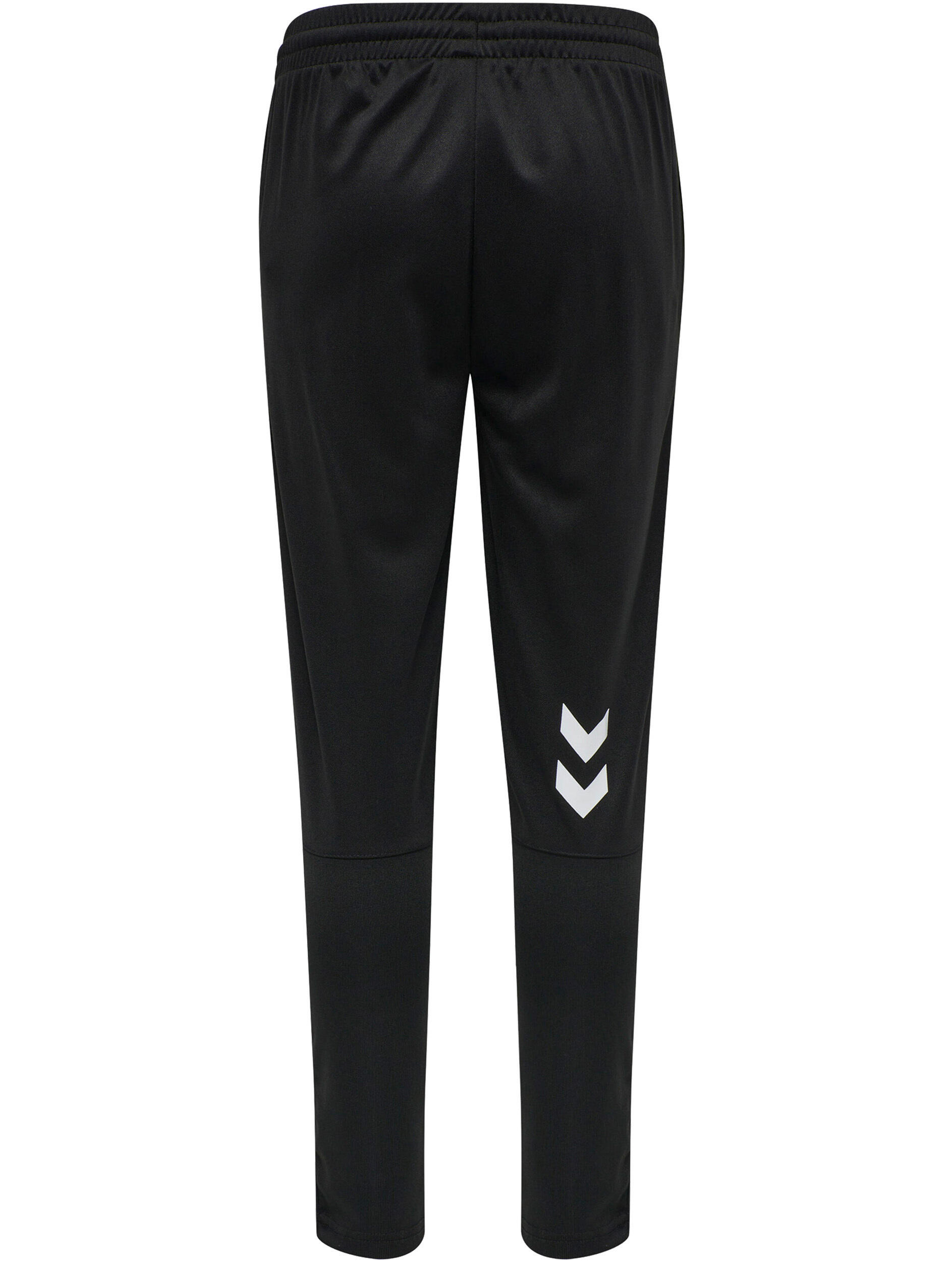 Spodnie dresowe piłkarskie dla dzieci Hummel Promo Kids Football Pant 2/7