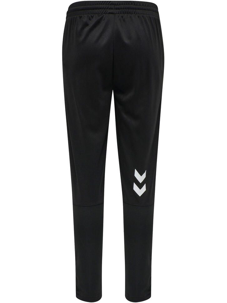 Spodnie dresowe piłkarskie dla dzieci Hummel Promo Kids Football Pant