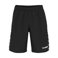 Hmlauthentic Training Short Shorts Homme
