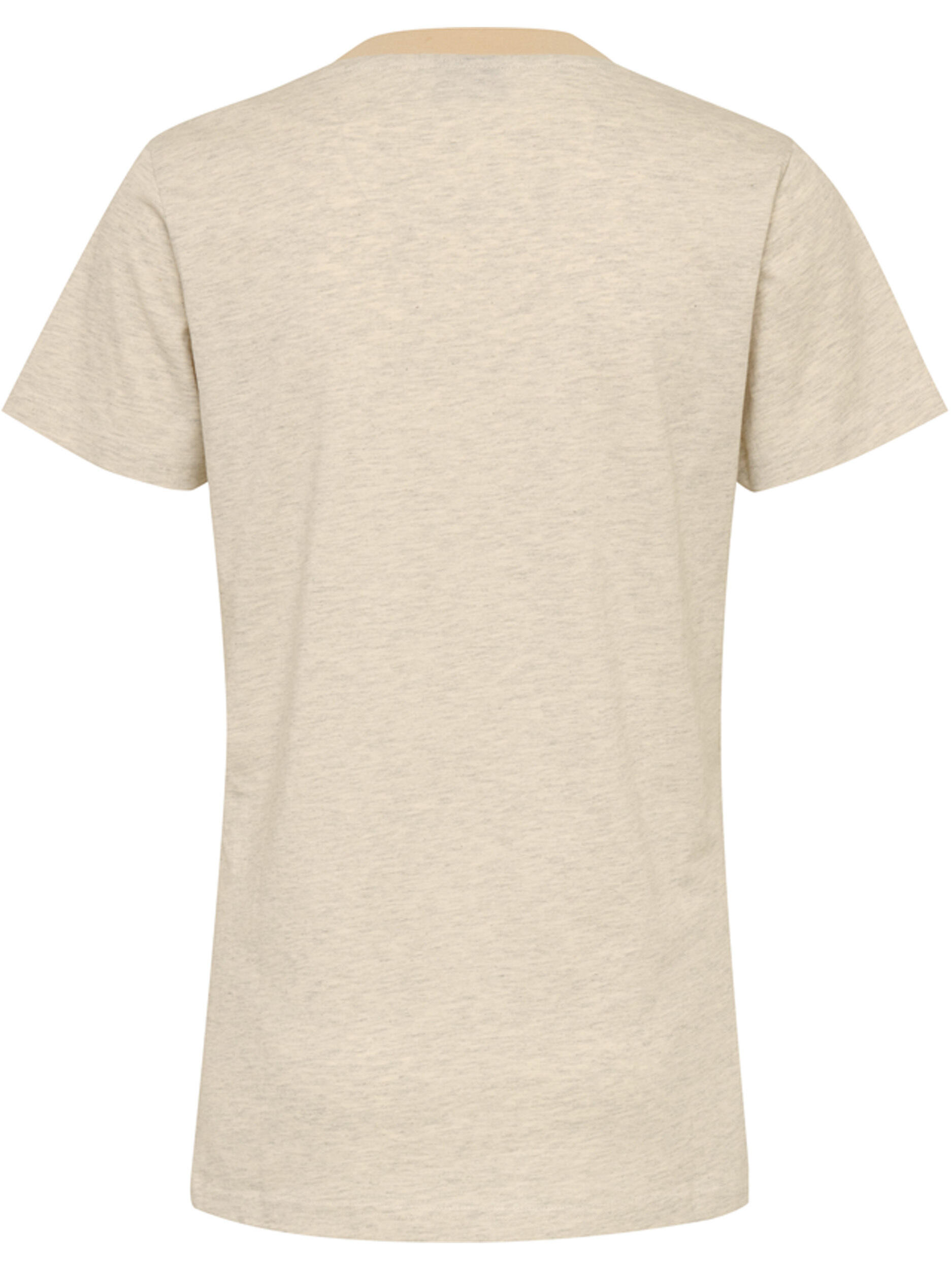 Enfiler T-Shirt Hmlmove Femme 2/5
