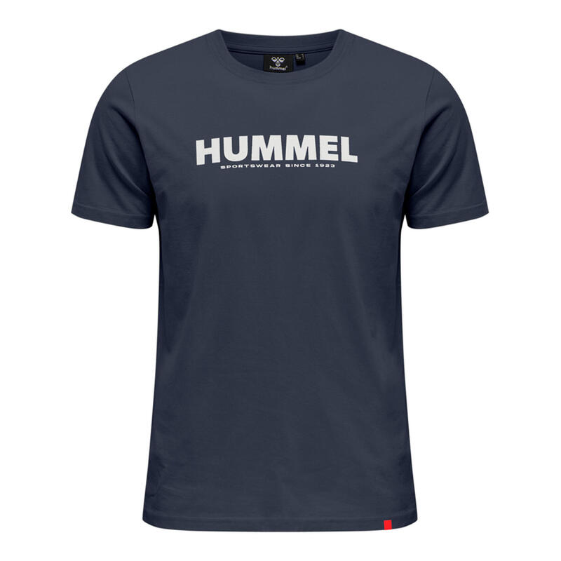 Enfiler T-Shirt Hmllegacy Adulte HUMMEL