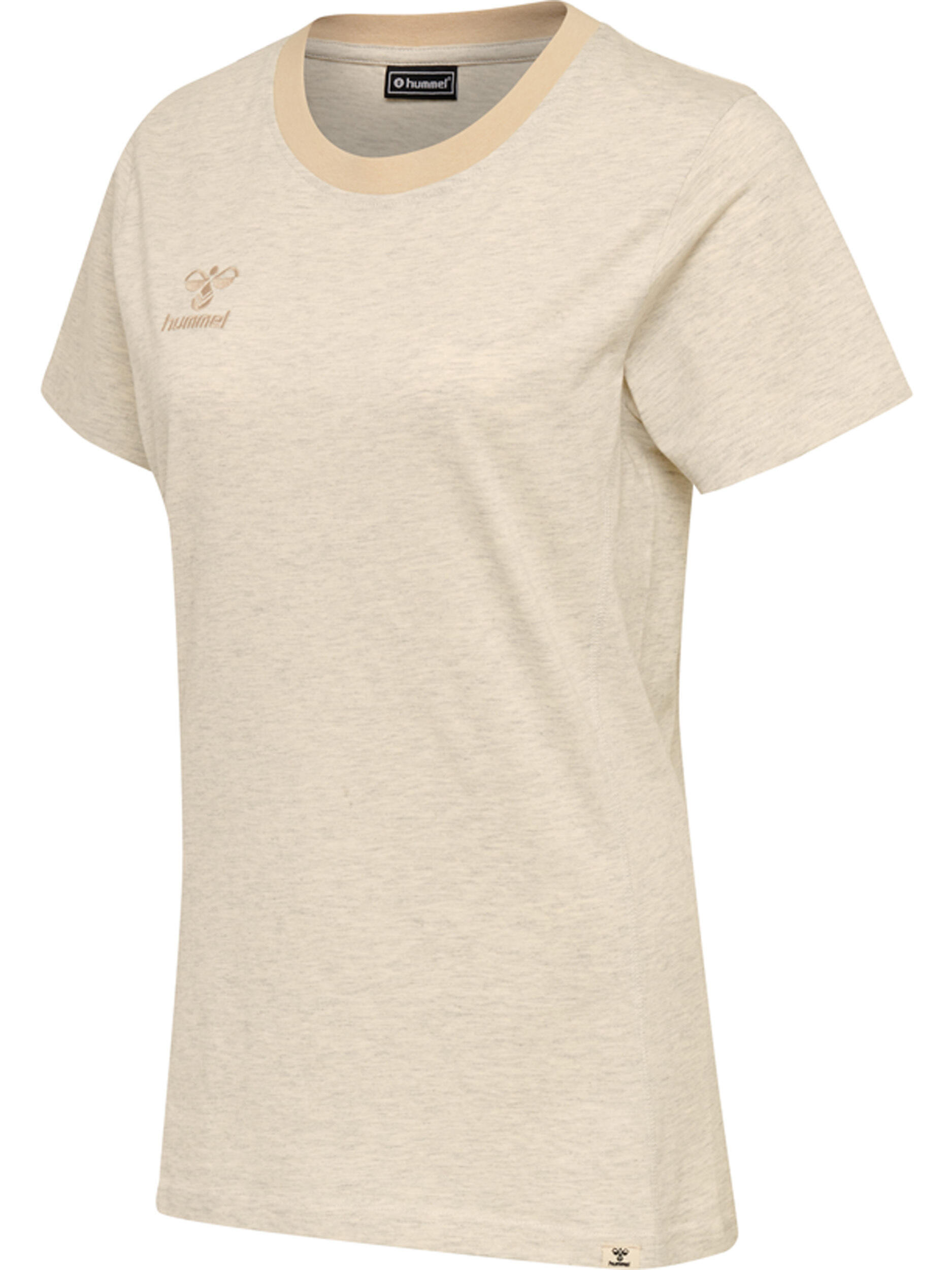 Enfiler T-Shirt Hmlmove Femme 3/5