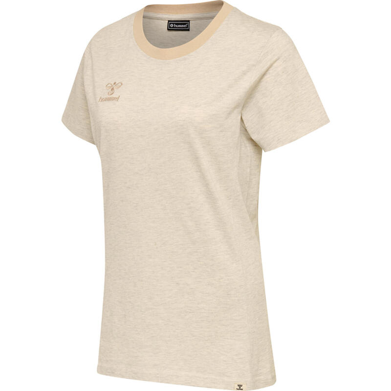 Enfiler T-Shirt Hmlmove Femme HUMMEL