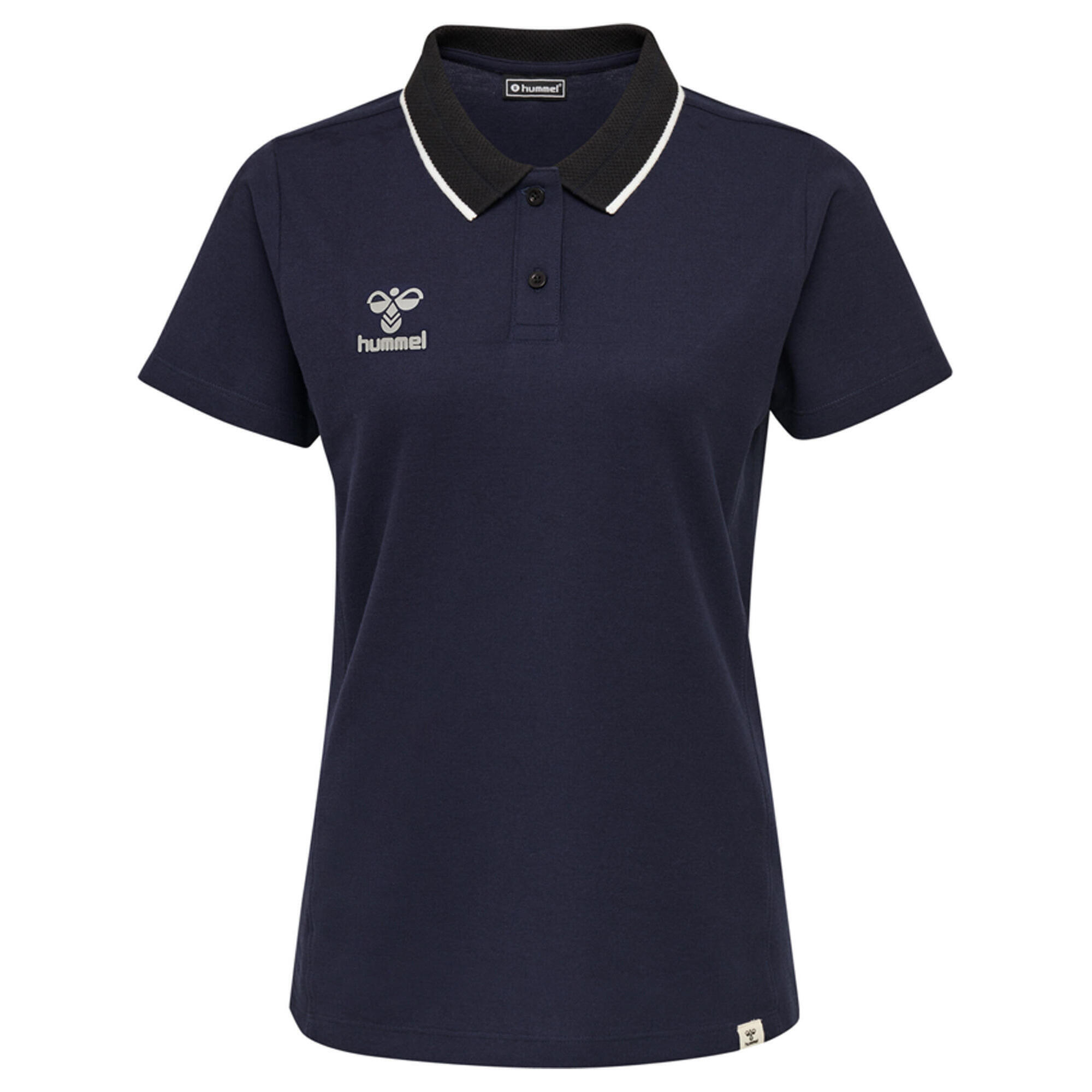 HUMMEL Polo da donna Hummel Move
