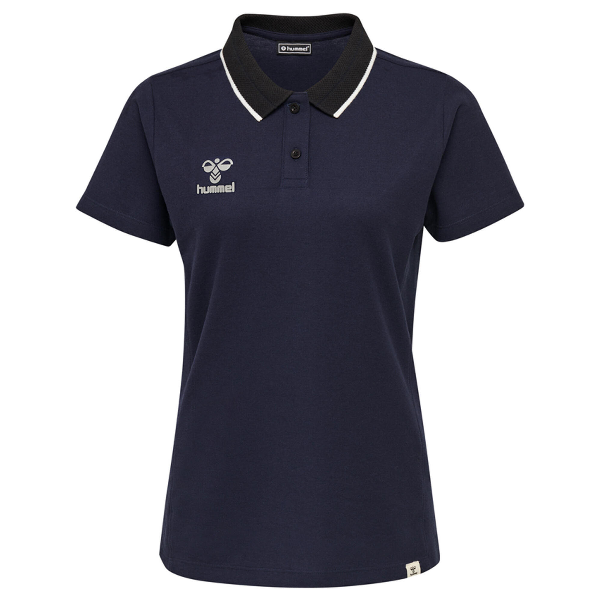 Koszulka polo damska hml Move Polo Woman