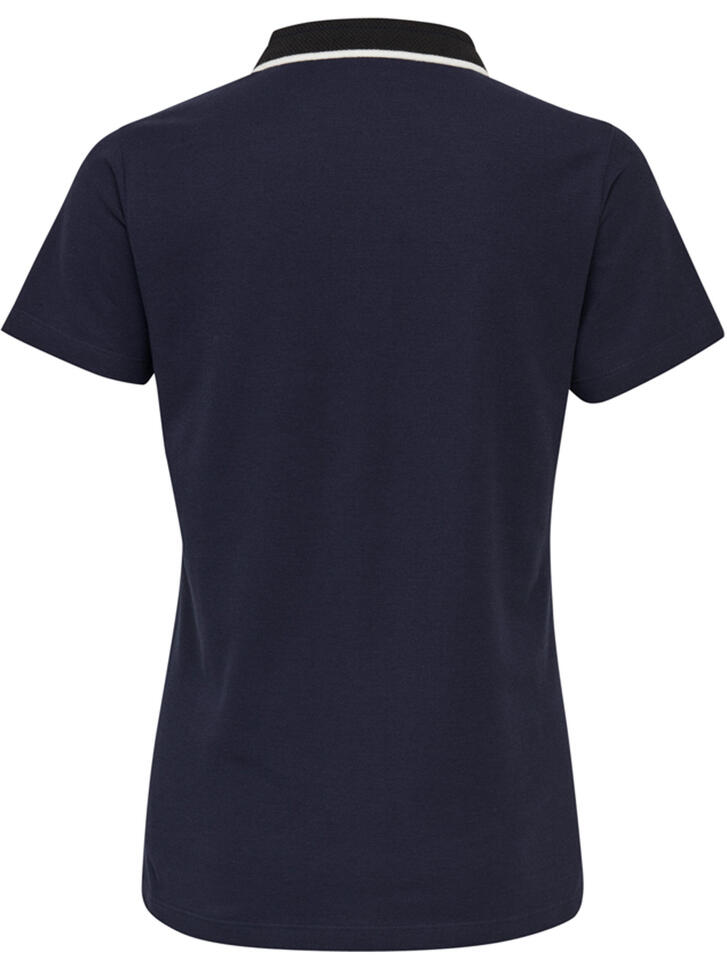 Koszulka polo damska hml Move Polo Woman