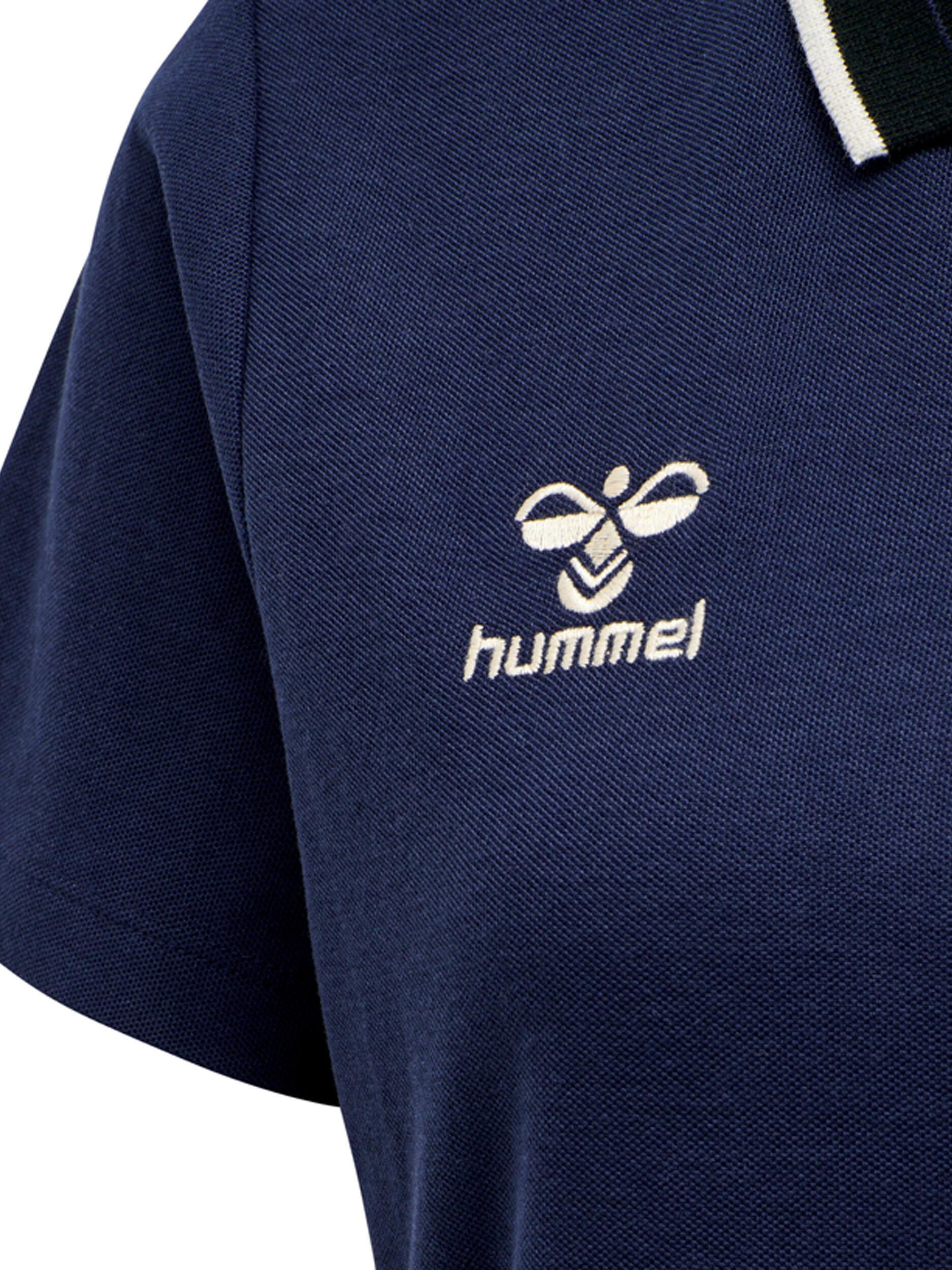 Damespolo Hummel Move 3/5