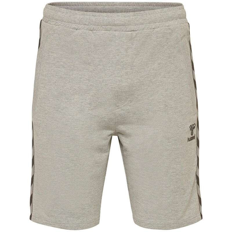 Pantalones Cortos Hmlmove Multideporte Los Niños Unisex Hummel