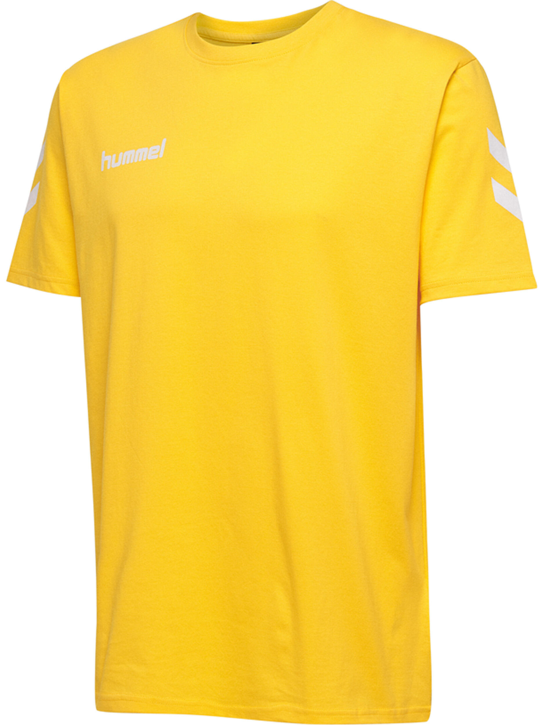 Enfiler T-Shirt Hmlgo Homme HUMMEL 6/7
