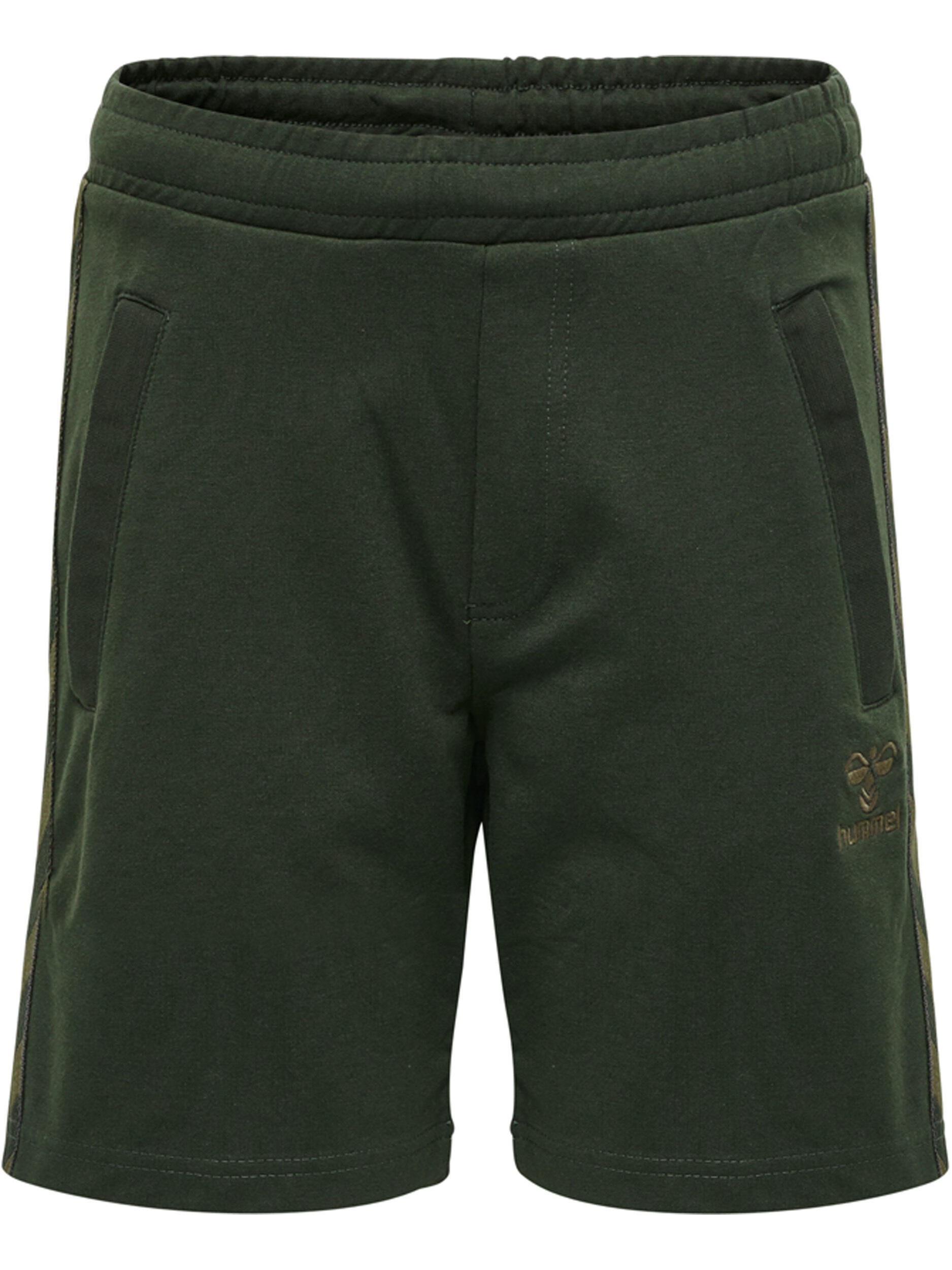 Enfiler Short Hmlmove Homme HUMMEL 1/3