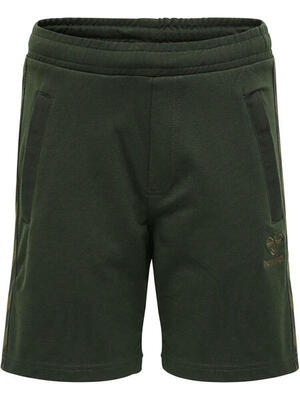 Instap korte broek hmlmove heren hummel