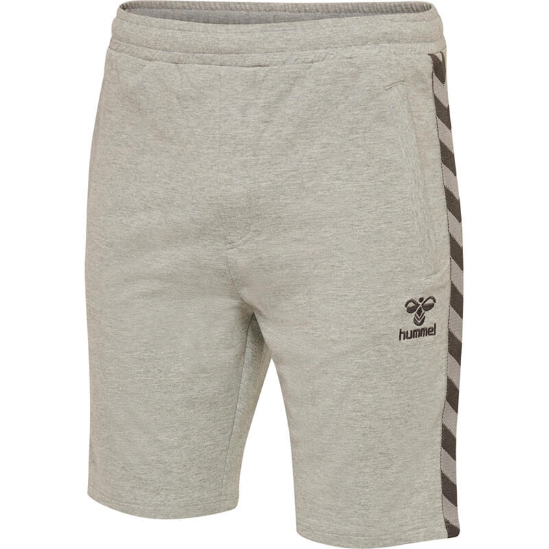 Instap Korte Broek Hmlmove Multisport Uniseks Kinderen HUMMEL