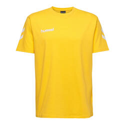 T-Shirt Hmlgo Enfant Hummel