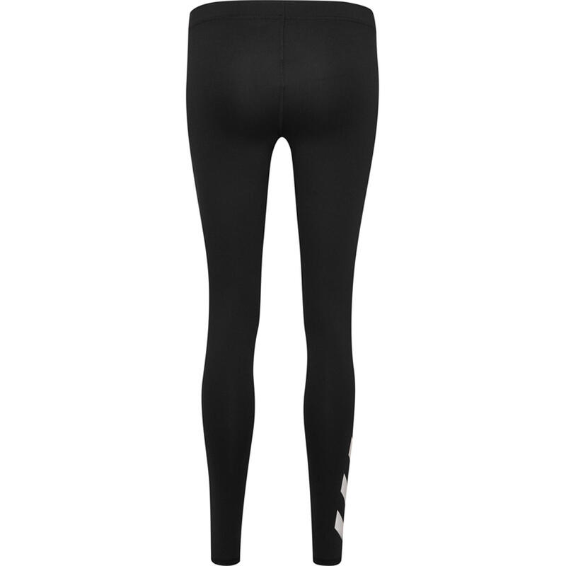 Enfiler Leggings Hmllily Entraînement Femme HUMMEL