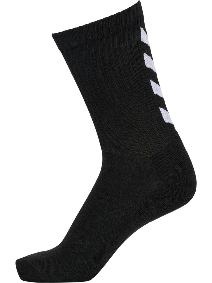 Zestaw skarpet sportowych dla dorosłych Hummel Fundamental 3-Pack Sock