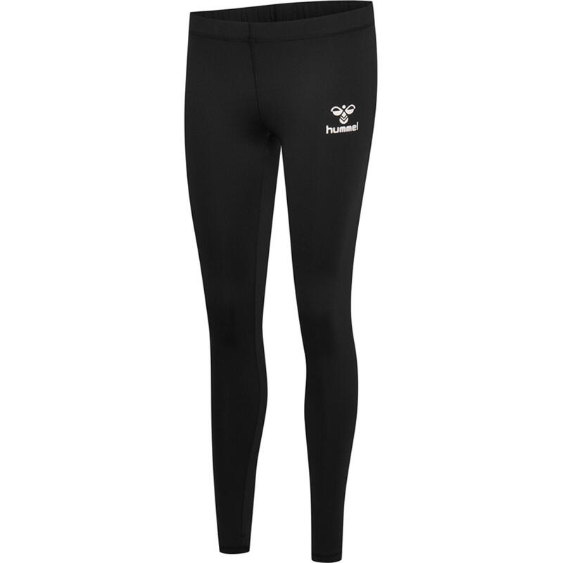 Enfiler Leggings Hmllily Entraînement Femme HUMMEL