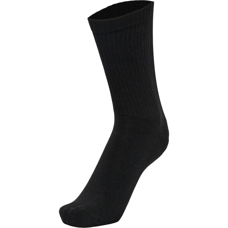 Zestaw skarpet sportowych dla dorosłych Hummel Fundamental 3-Pack Sock