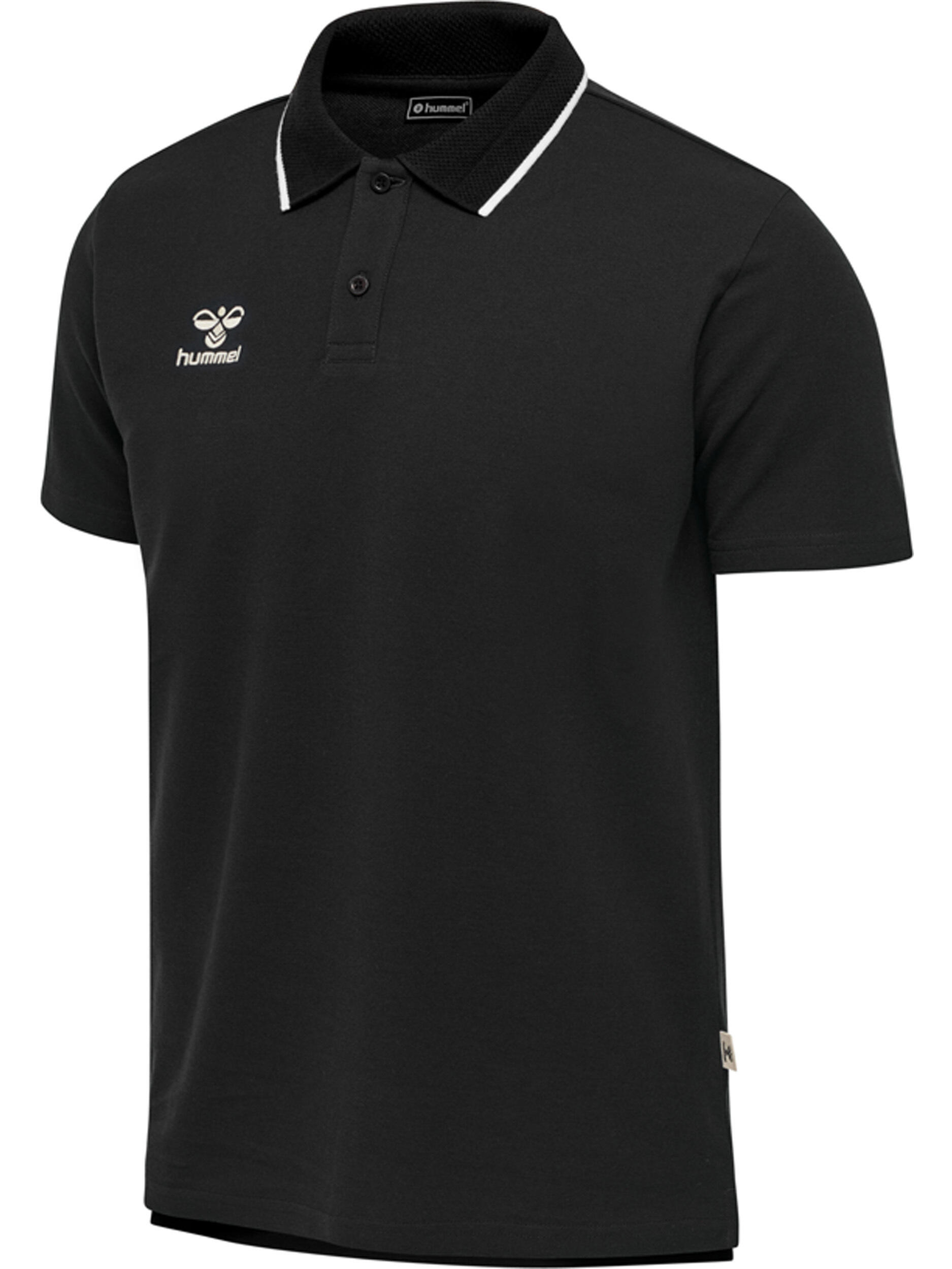 Polo Hummel Move 3/7