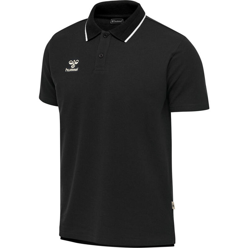 Instap Polo Hmlmove Multisport Heren HUMMEL